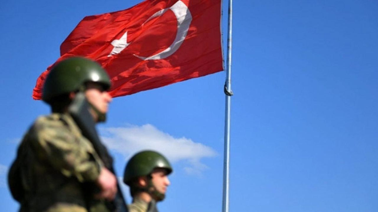 Tsk Bayraktar Tb3