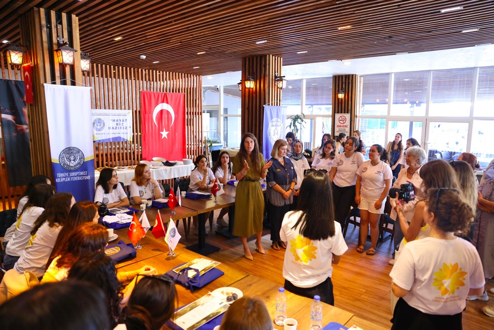 Tskf Gençlik Ve Liderlik Kampıphoto 2025 09 22 16 54 21 5