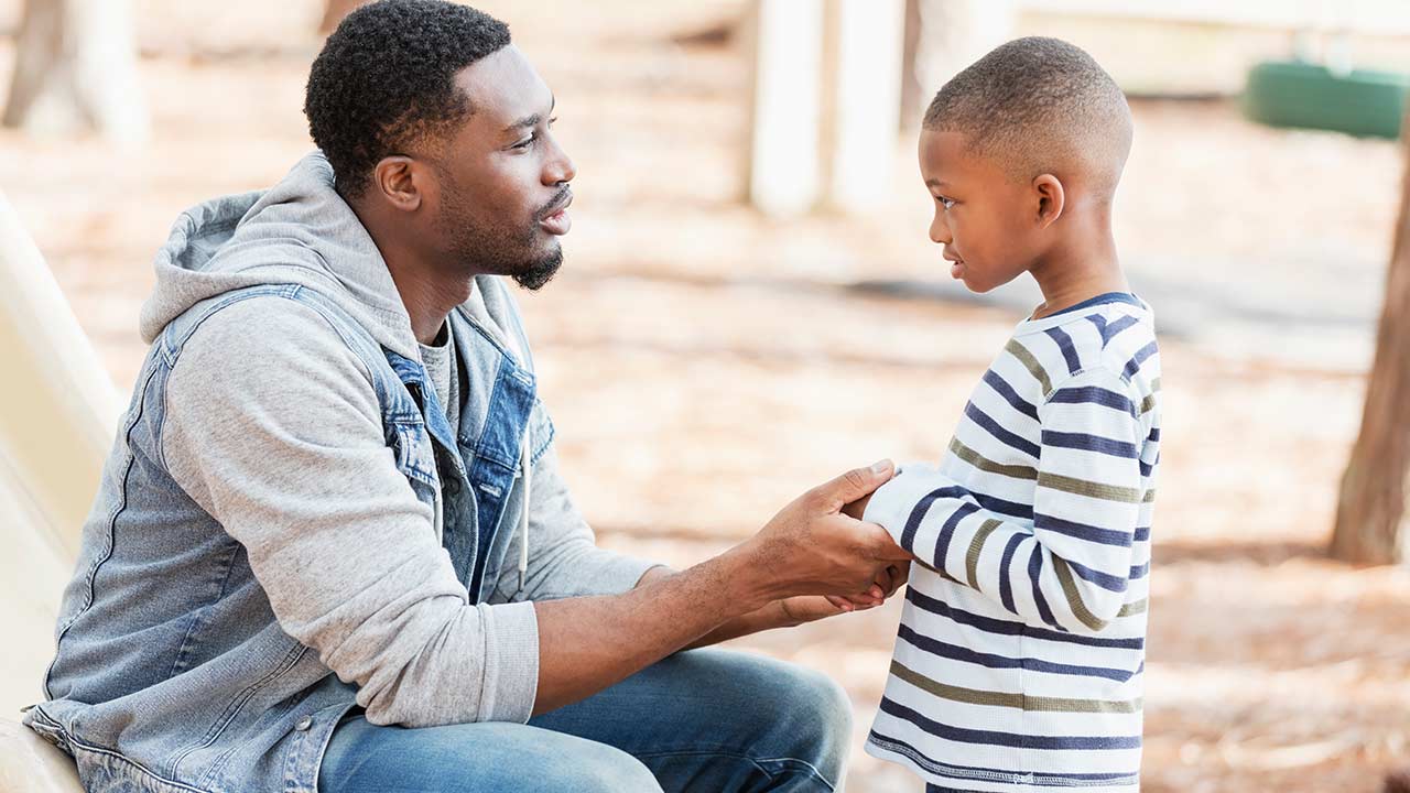 Understanding And Managing Emotions