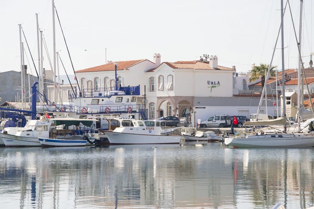 Urla Iskele