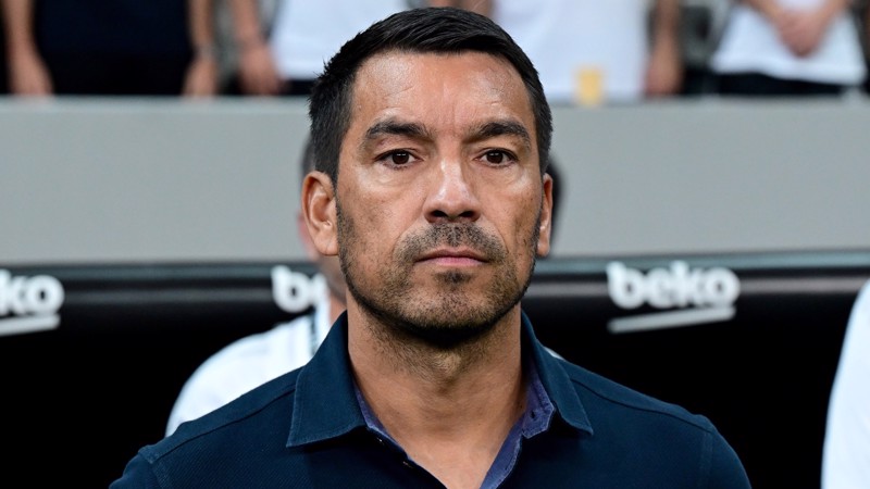 Van Bronckhorst2