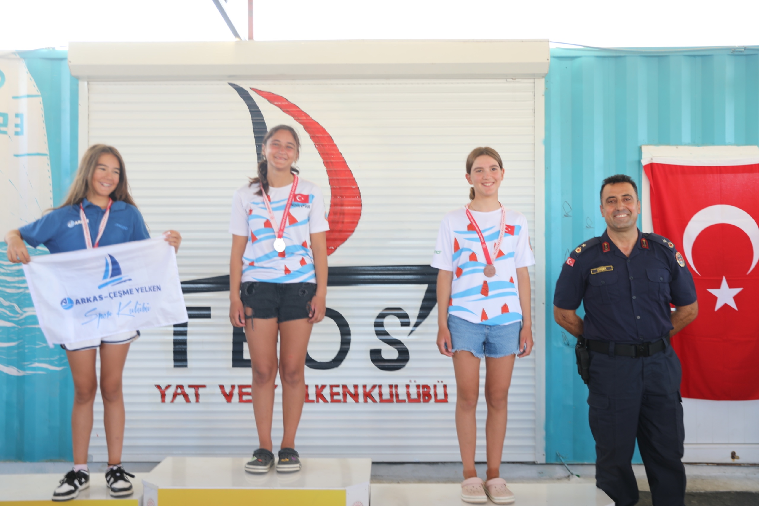 Yelken 2