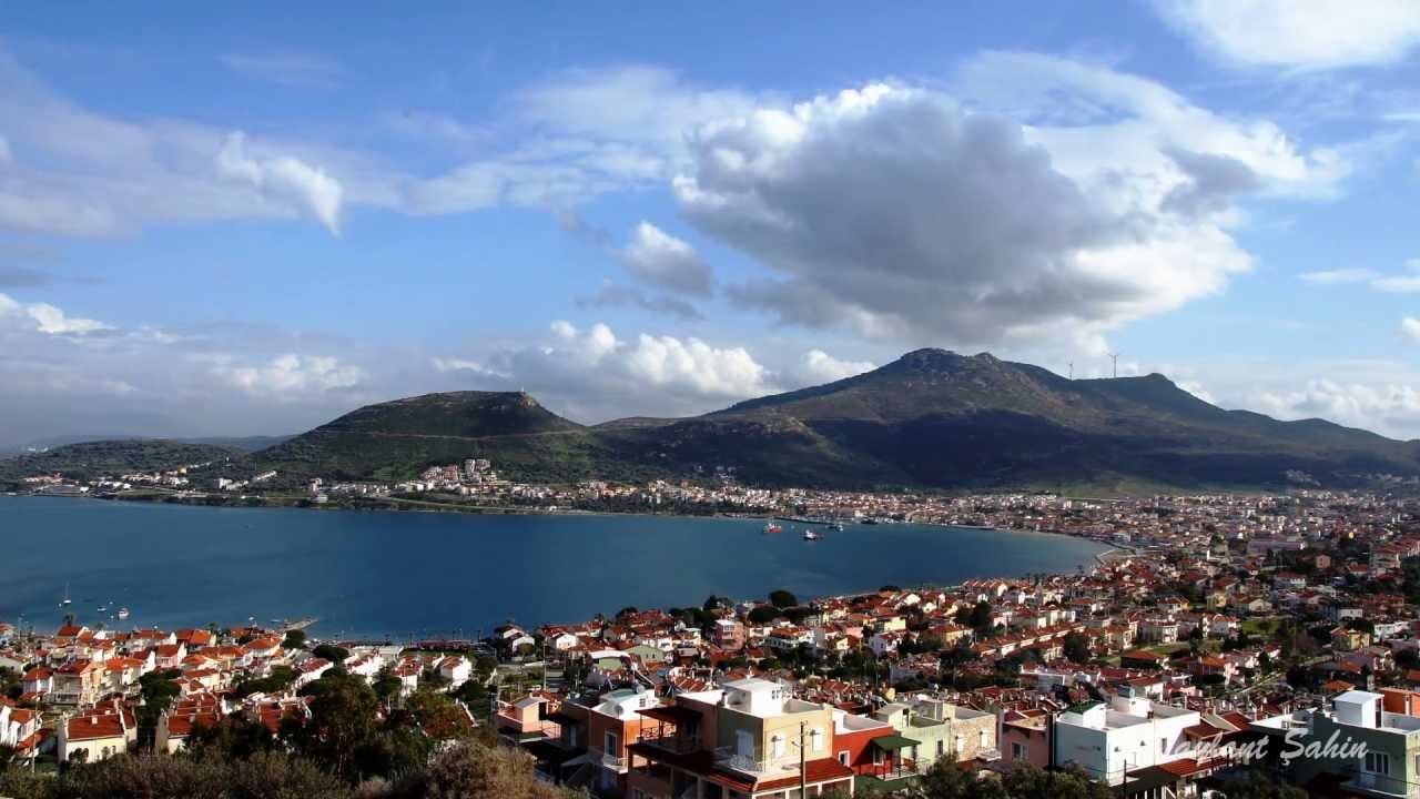 Ege’nin incisine toplu taşımayla gitmek ister misiniz? Plajlar, köyler ve lezzet duraklarıyla İzmir'in tatil rotası!