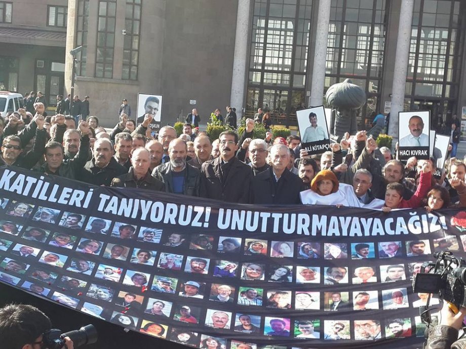10 Ekim Ankara Gar Katliamı Hakkında Neler Biliniyor3