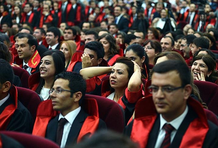 1000 Yeni Hâkim Ve Savcı 1