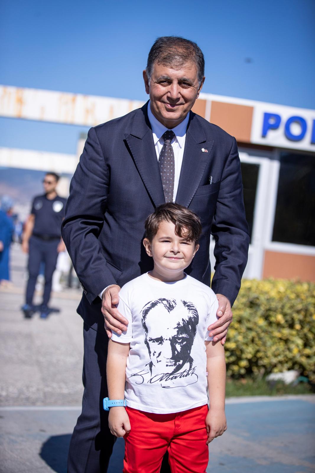 102 Tekne, 102 Mil İzmir’de Tarihi Cumhuriyet Yarışı (11)