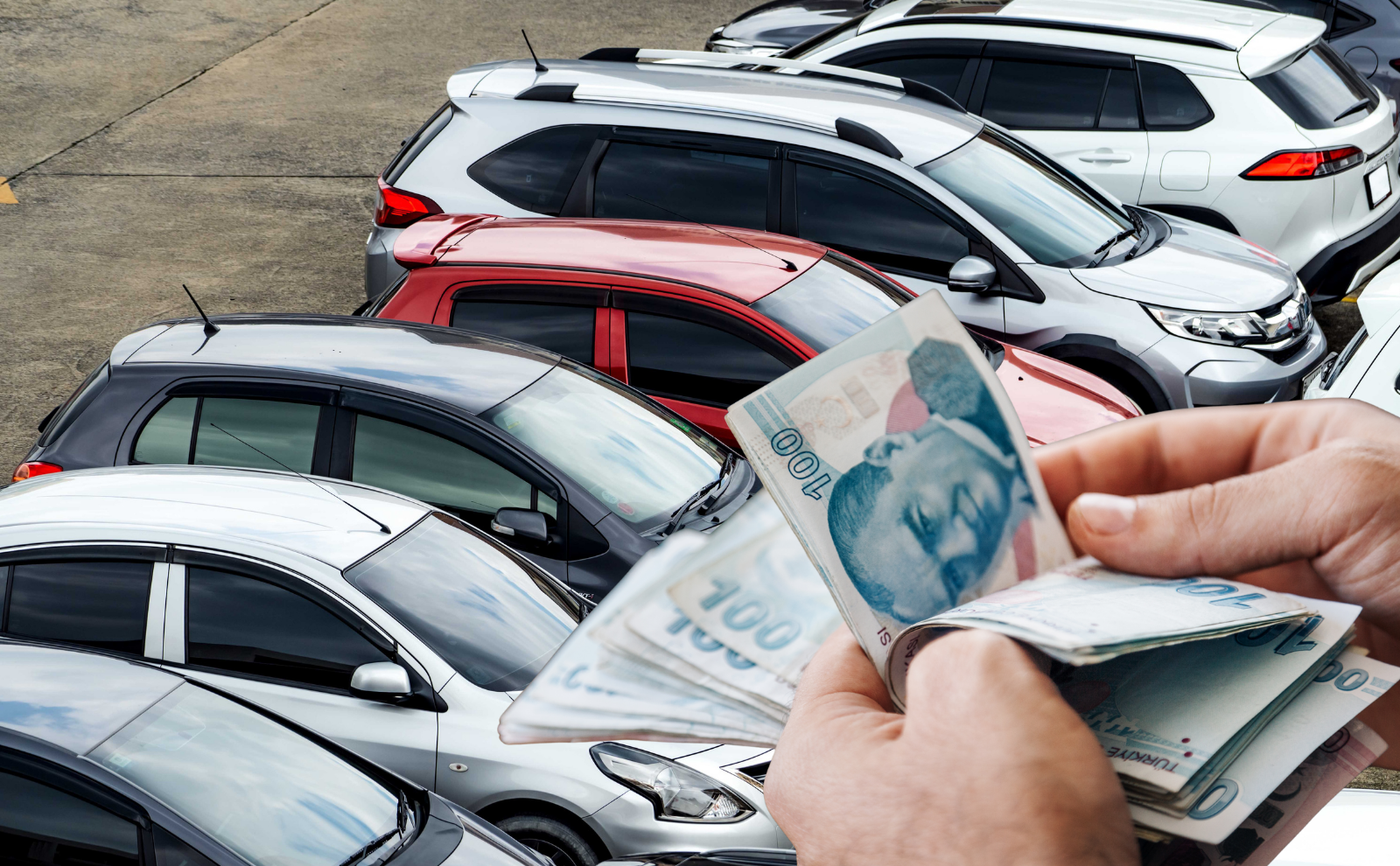 1.1 Milyon Tl Bütçeyle Bu Ikinci El Arabaları Mutlaka Görün!