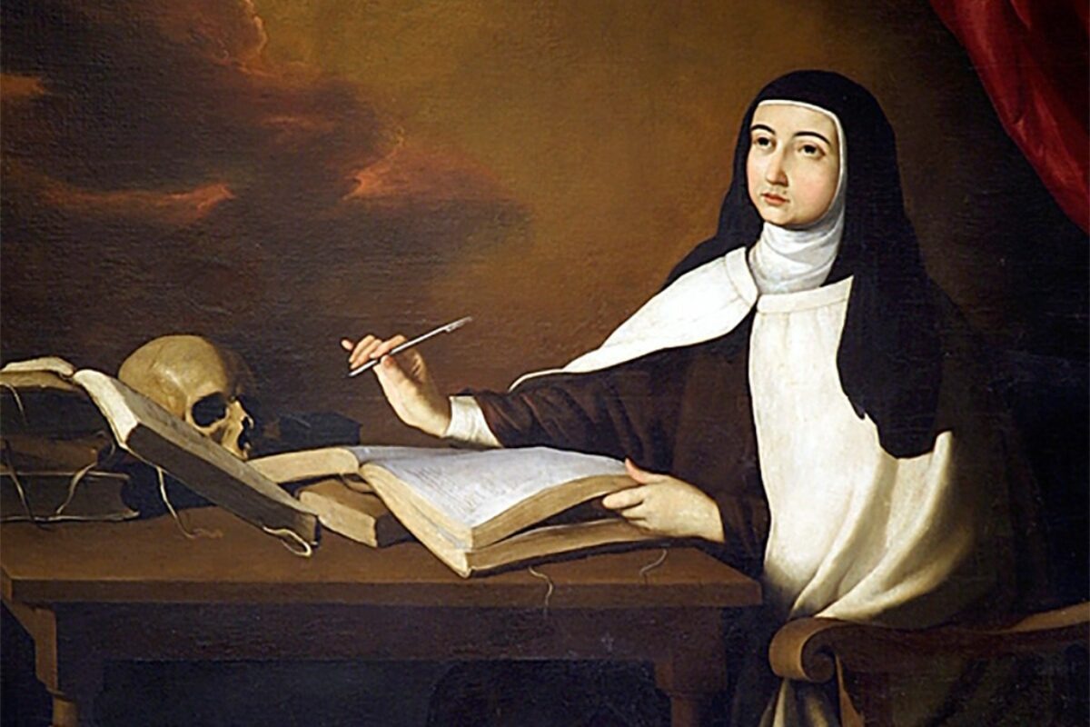 15 Ekim Avila'lı Teresa'nın Yortusu