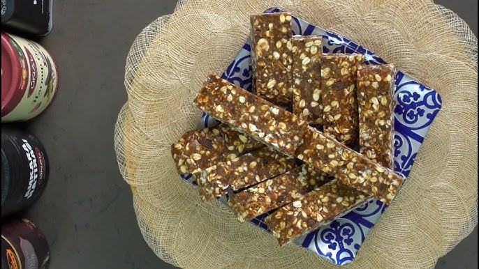 2. Hurmalı Enerji Barları