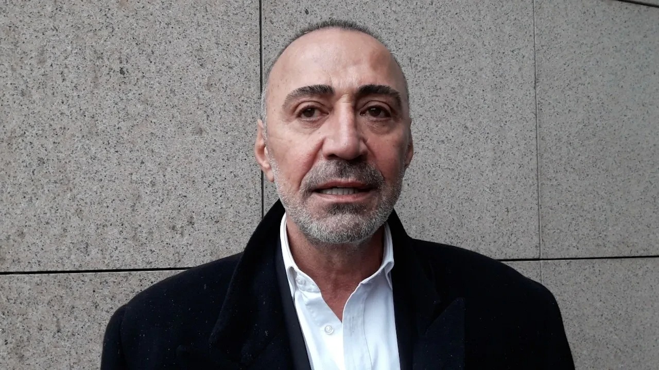 2166 Berhan Simsek Kimdir Nereli