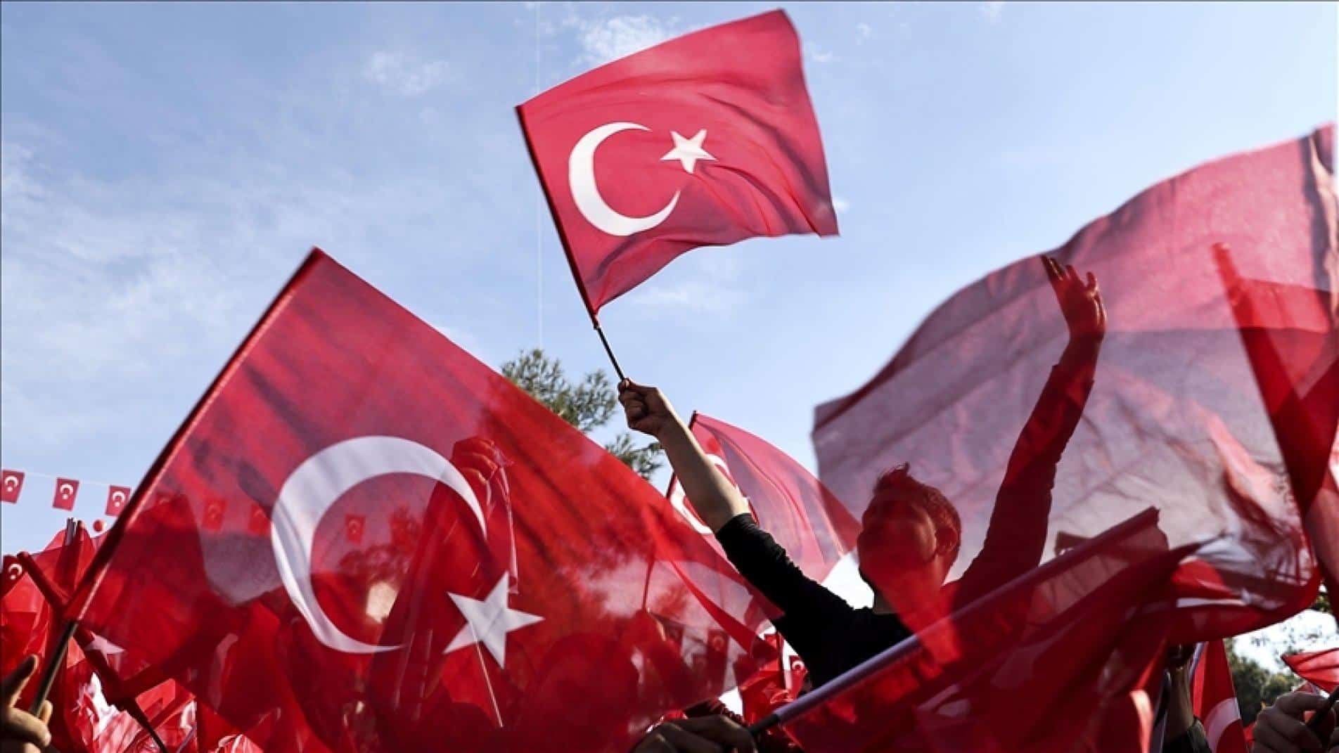 29 Ekim Cumhuriyet Bayramı1