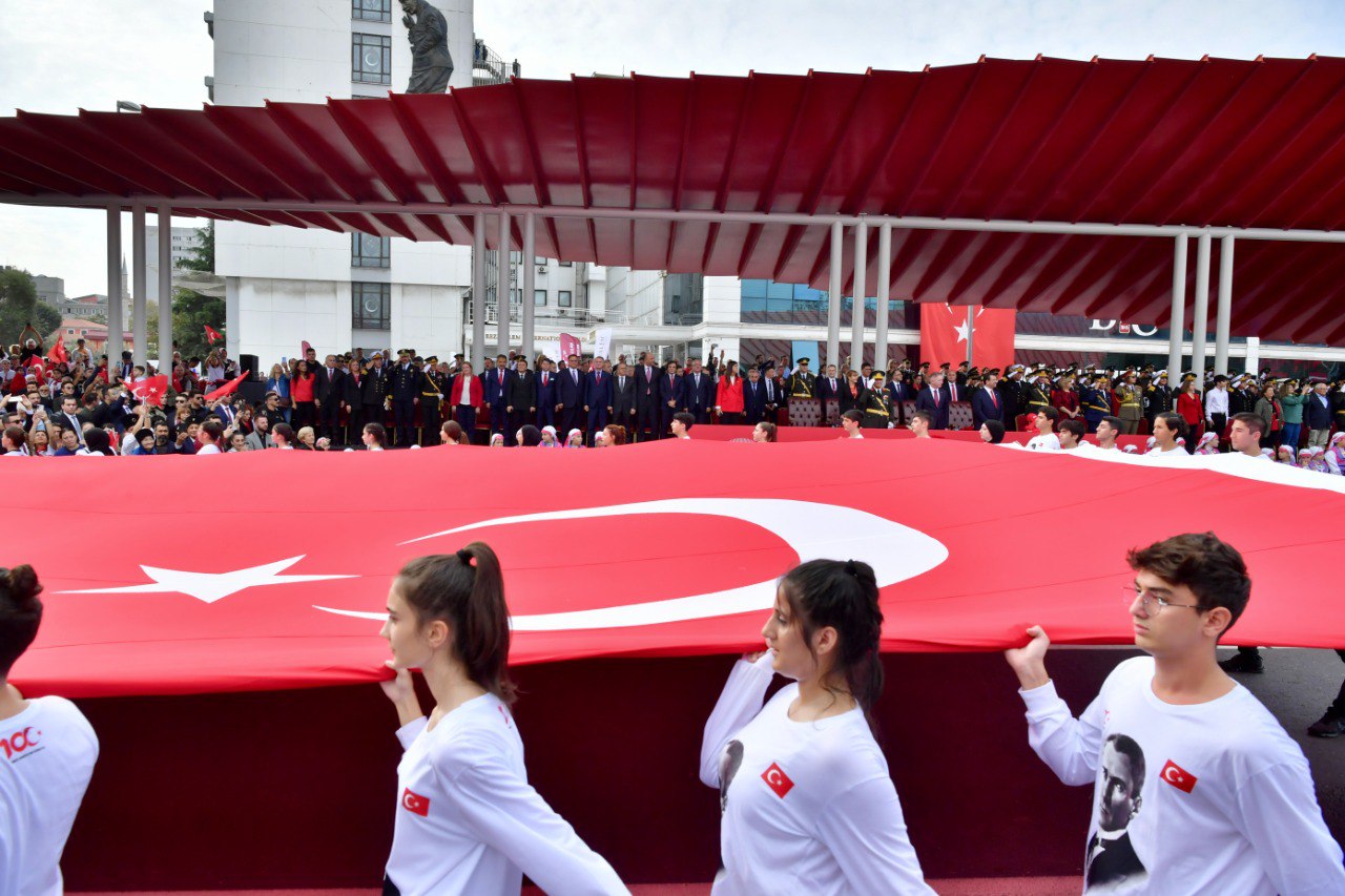 29 Ekim Cumhuriyet Bayramı3