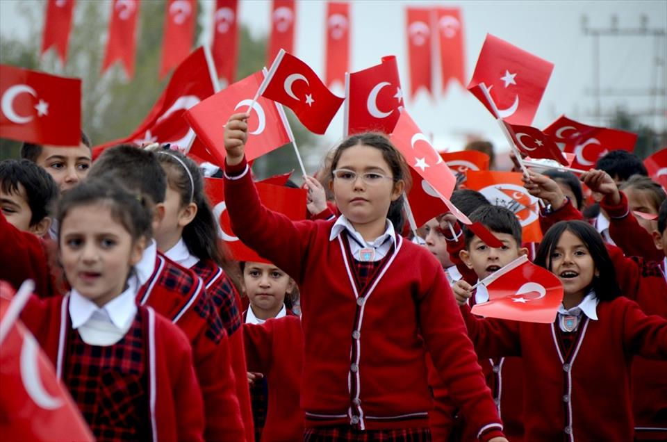 29 Ekim Cumhuriyet Bayramı4