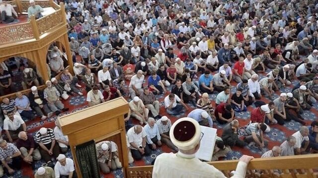 21 Kasım 2025 Cuma Hutbesi Konusu Ve Tam Metni Bu Haftaki Cuma Hutbesi Konusu Nedir (1)-1