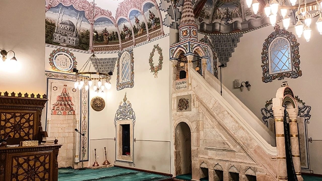 31 Ekim 2025 Cuma Hutbesi Konusu Ve Tam Metni Bu Haftaki Cuma Hutbesi Konusu Nedir (2)