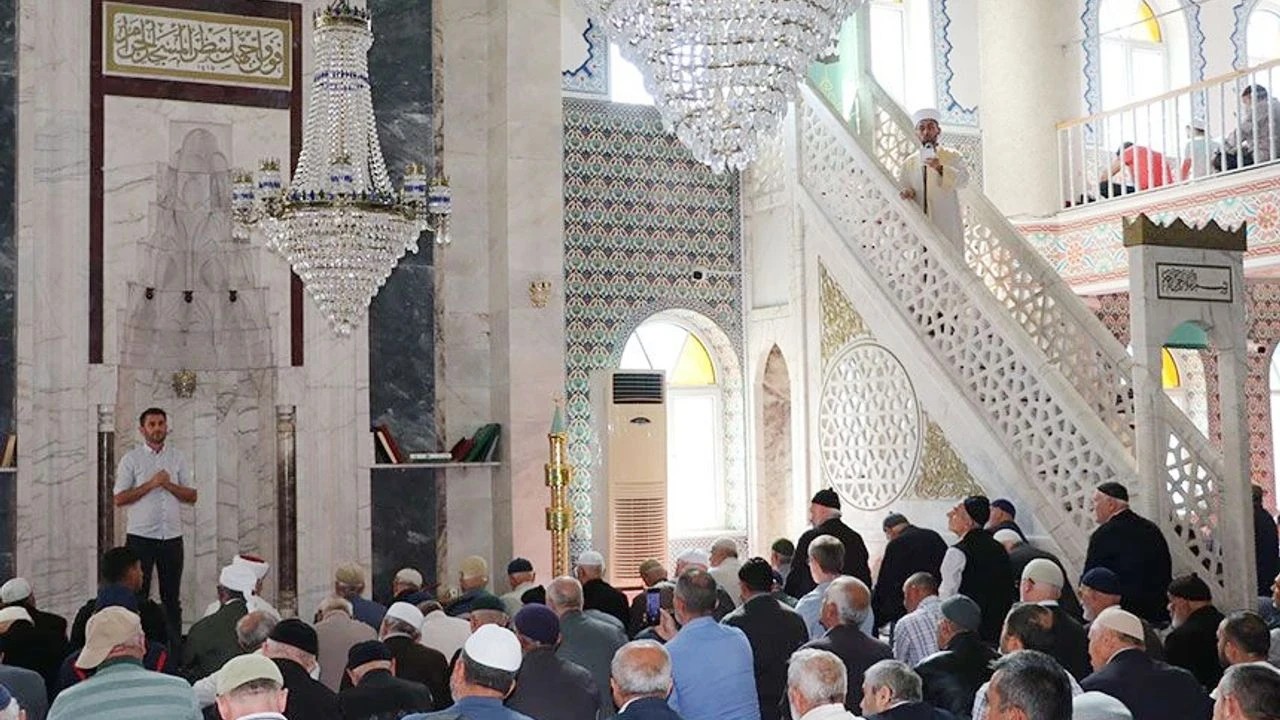 31 Ekim 2025 Cuma Hutbesi Konusu Ve Tam Metni Bu Haftaki Cuma Hutbesi Konusu Nedir (3)