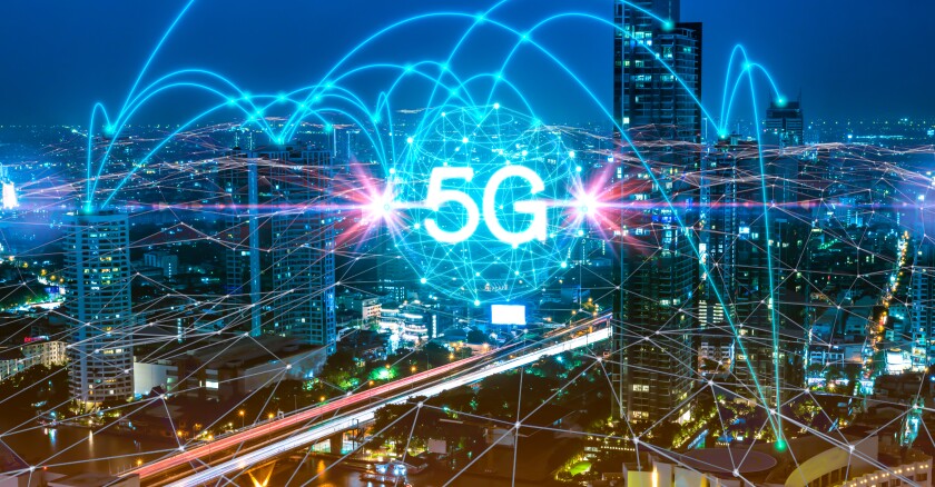 5 G