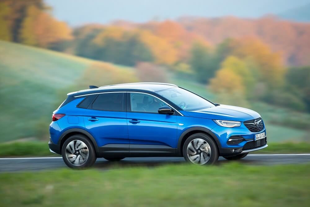 5. Opel Grandland4