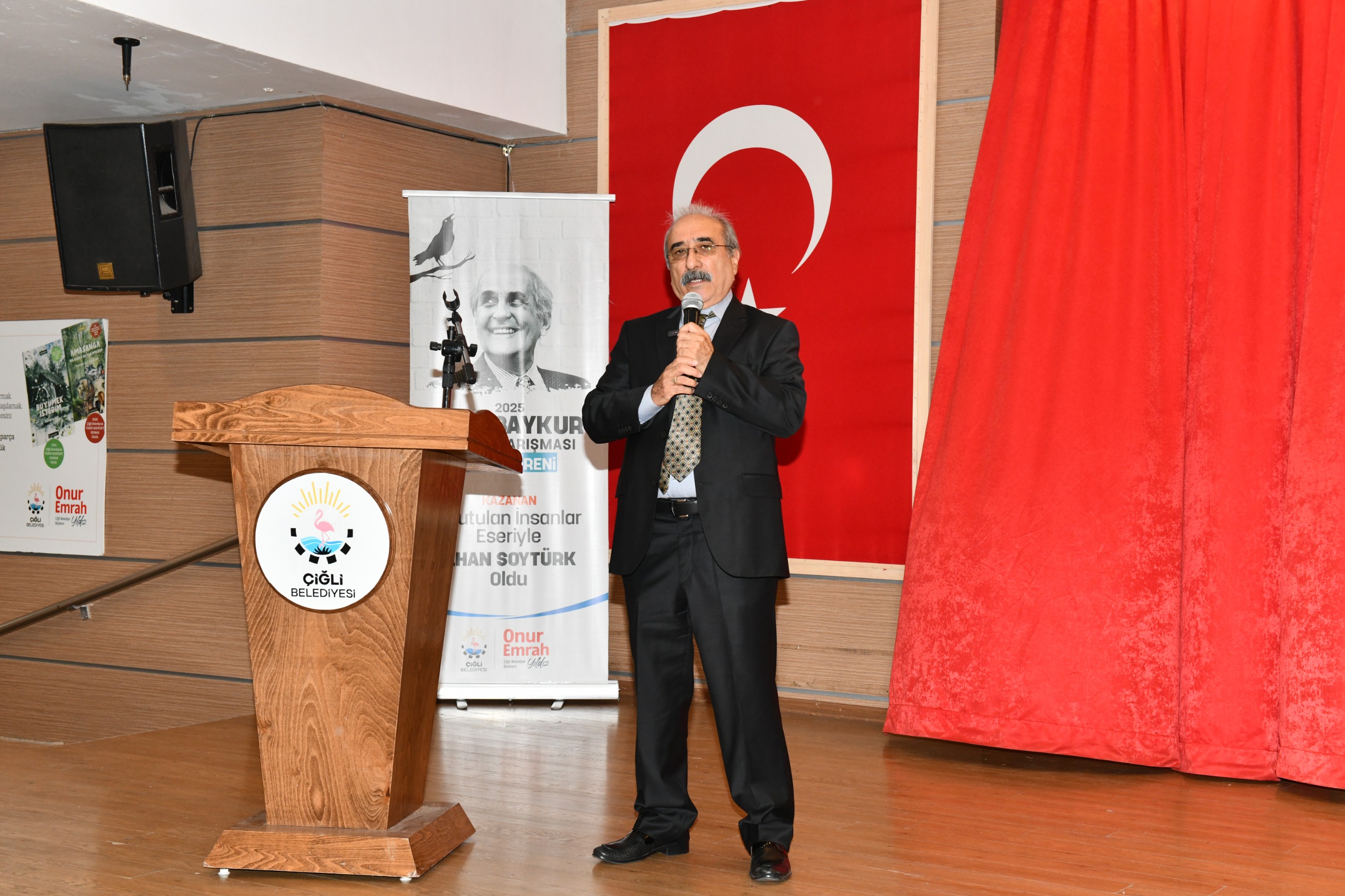 6. Fakir Baykurt Roman Yarışması Sonuçlandı (1)