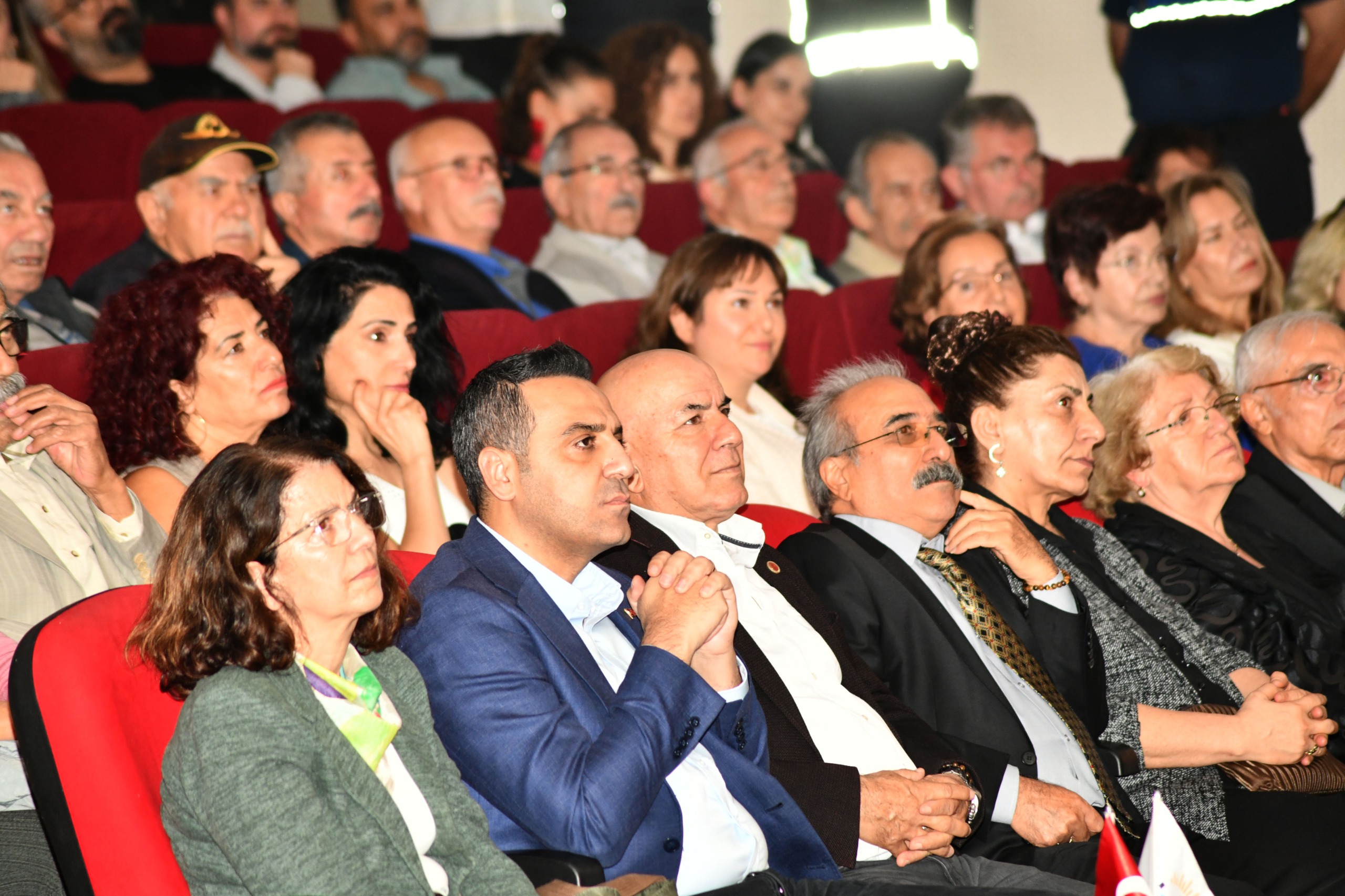 6. Fakir Baykurt Roman Yarışması Sonuçlandı (2)