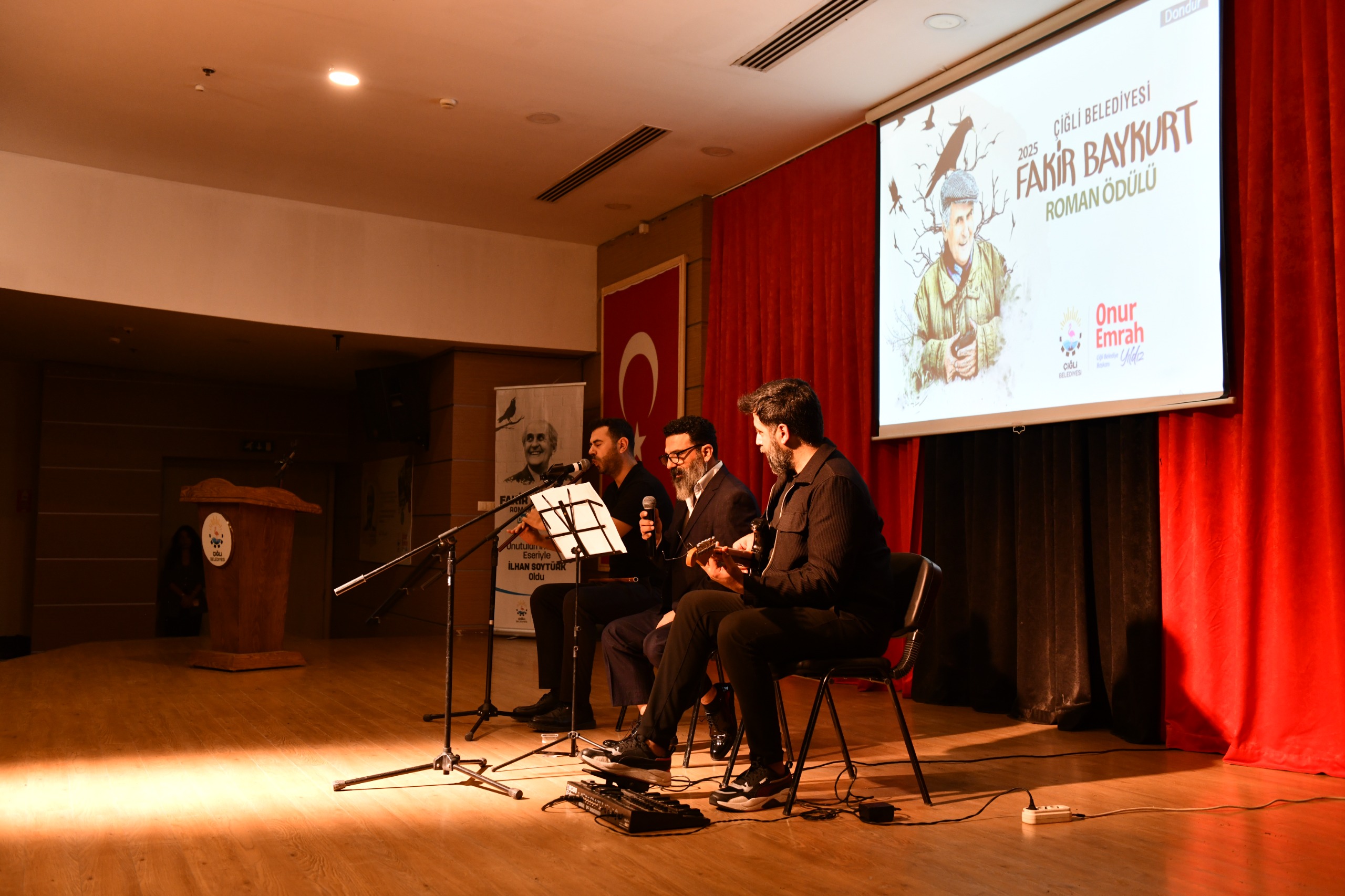 6. Fakir Baykurt Roman Yarışması Sonuçlandı (5)