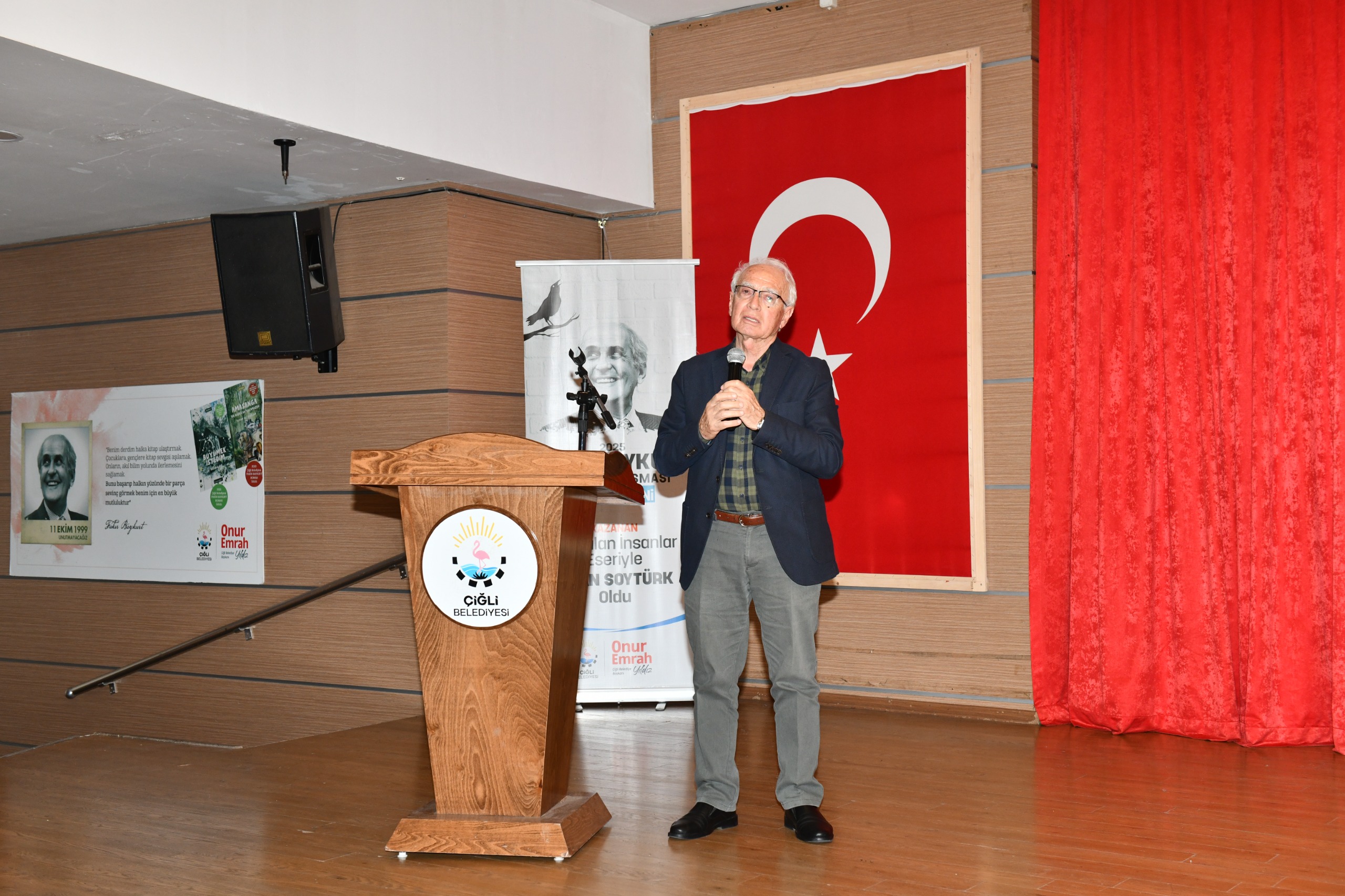 6. Fakir Baykurt Roman Yarışması Sonuçlandı (6)