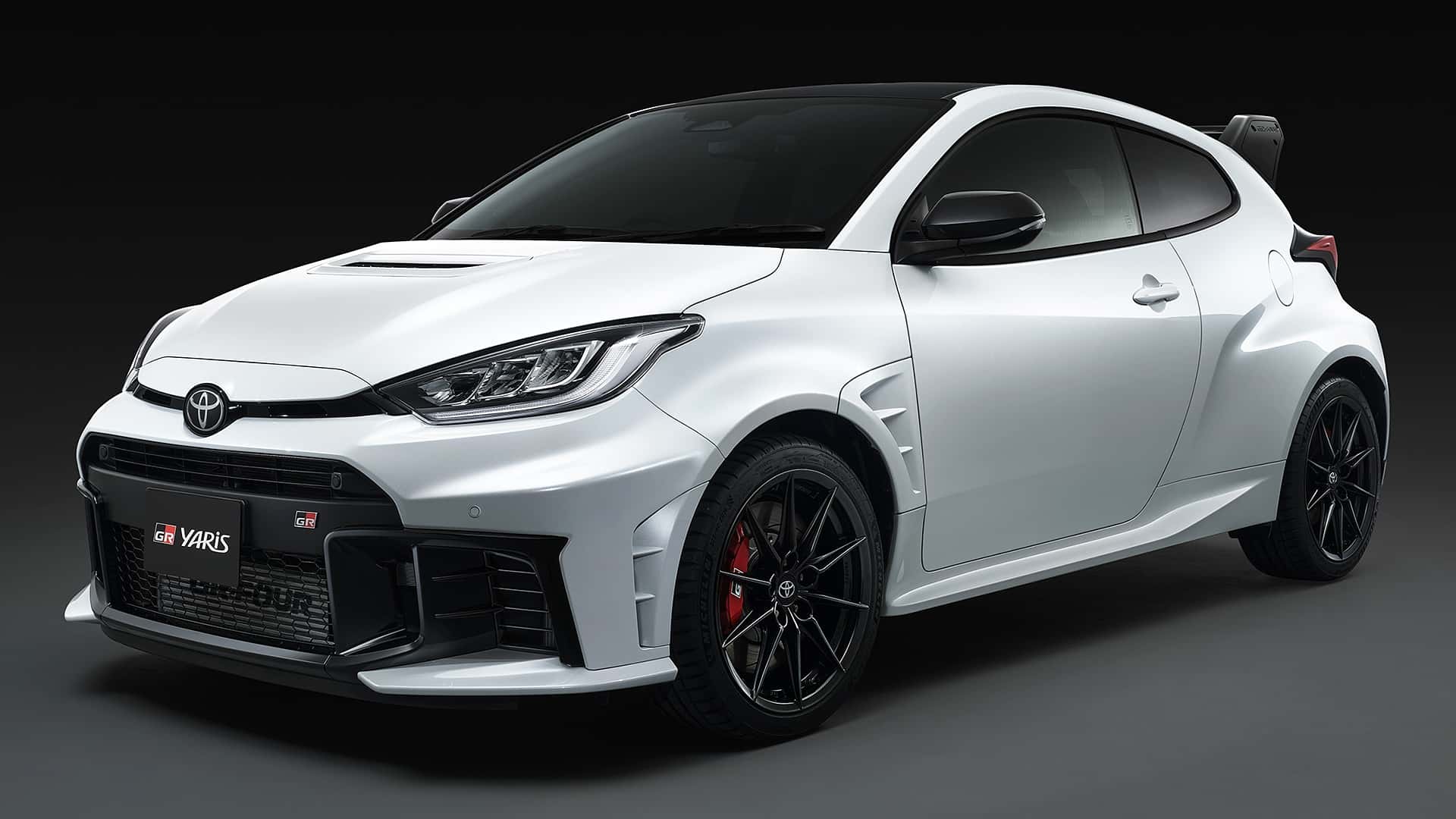 7. Toyota Gr Yaris5