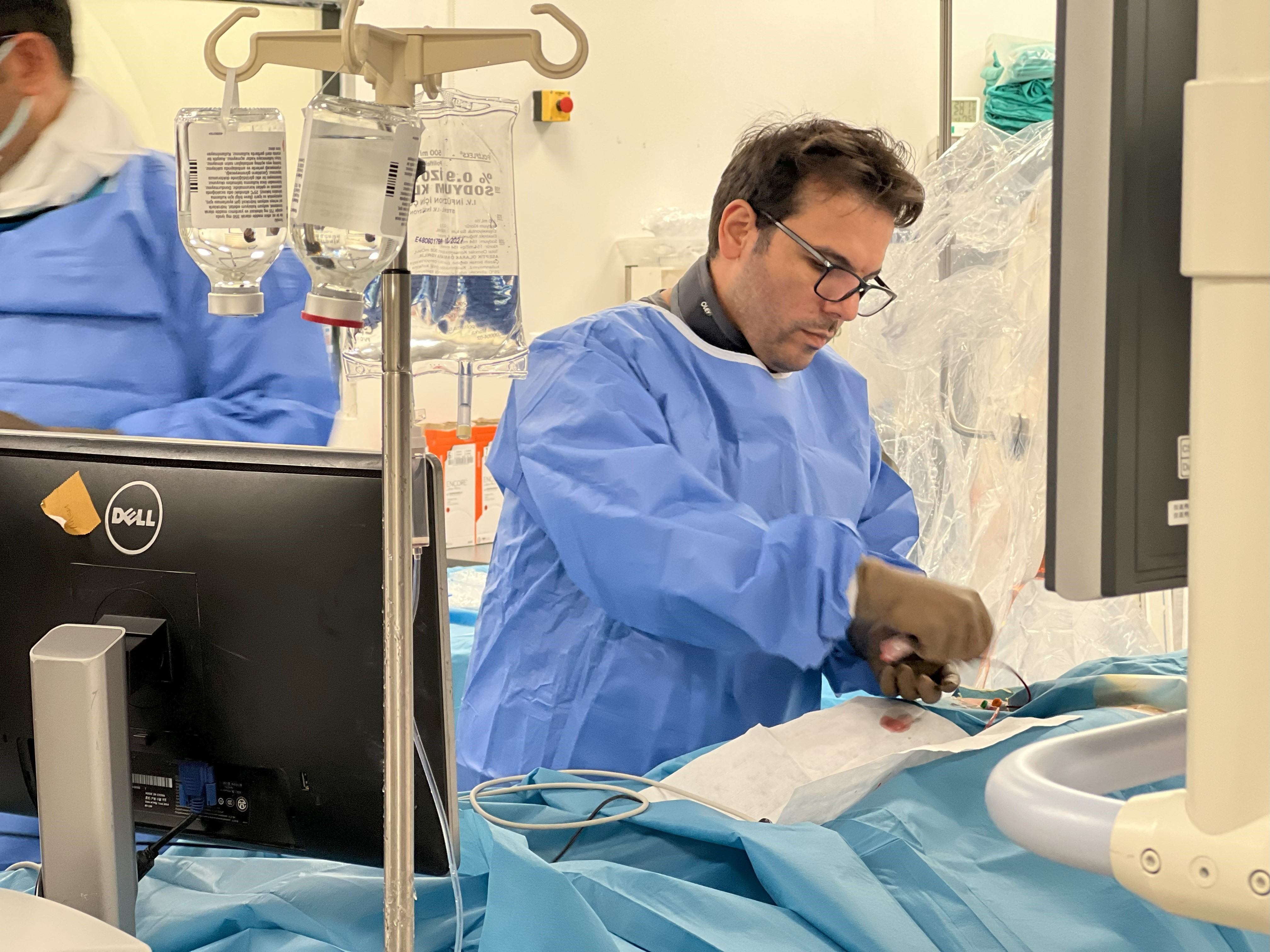 Kalp ritim bozukluğunda yeni başarı-1