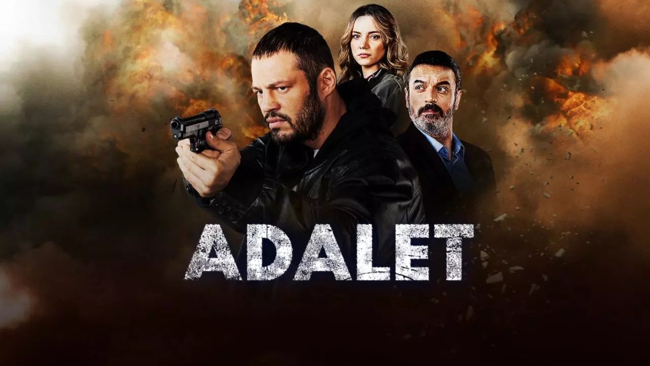 Adalet Dizi