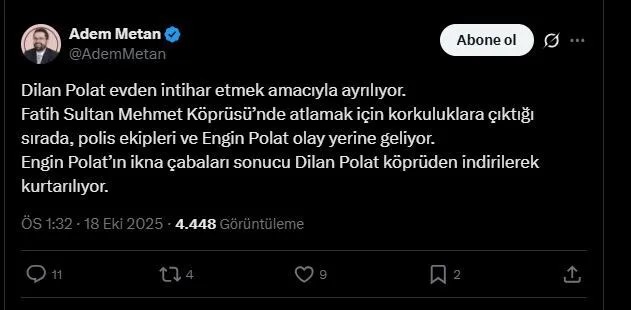 Adem Metan