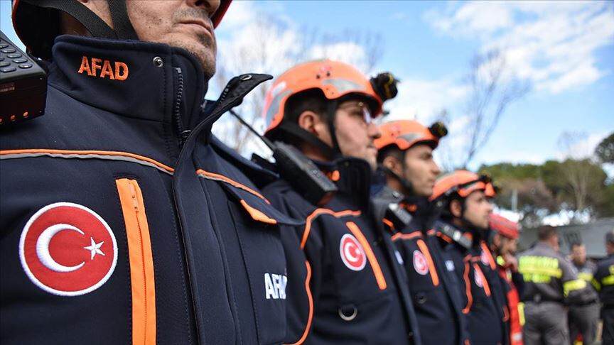 Afad 1250 Personel Alacak Başvuru Nasıl Yapılır Kimler Başvurabilir (2)