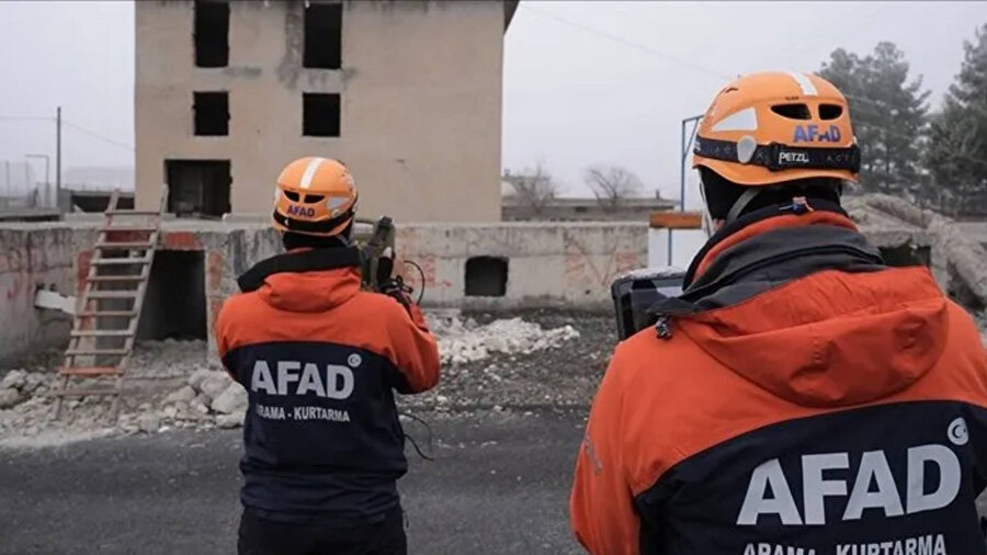 Afad 1250 Personel Alacak Başvuru Nasıl Yapılır Kimler Başvurabilir (3)