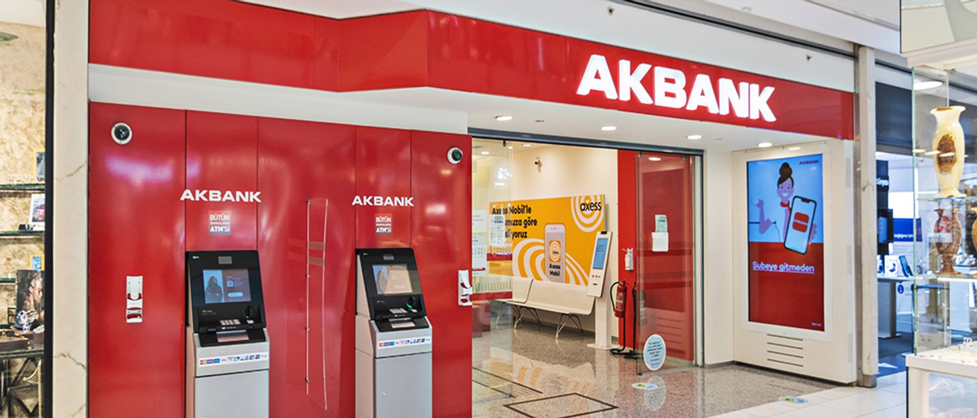 Akbank 1