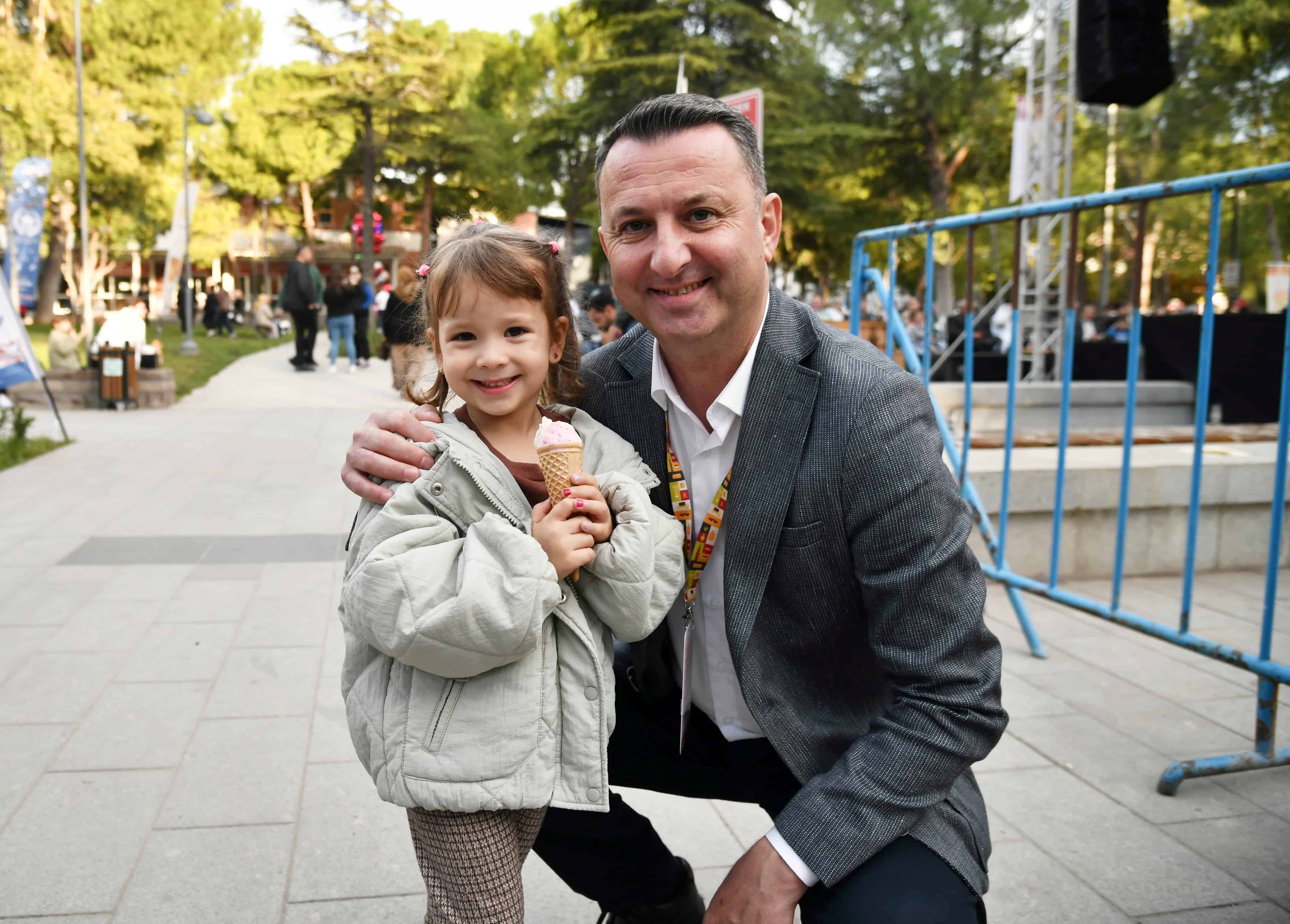 Akhisar’da Unutulmaz Iki Gün! (2)