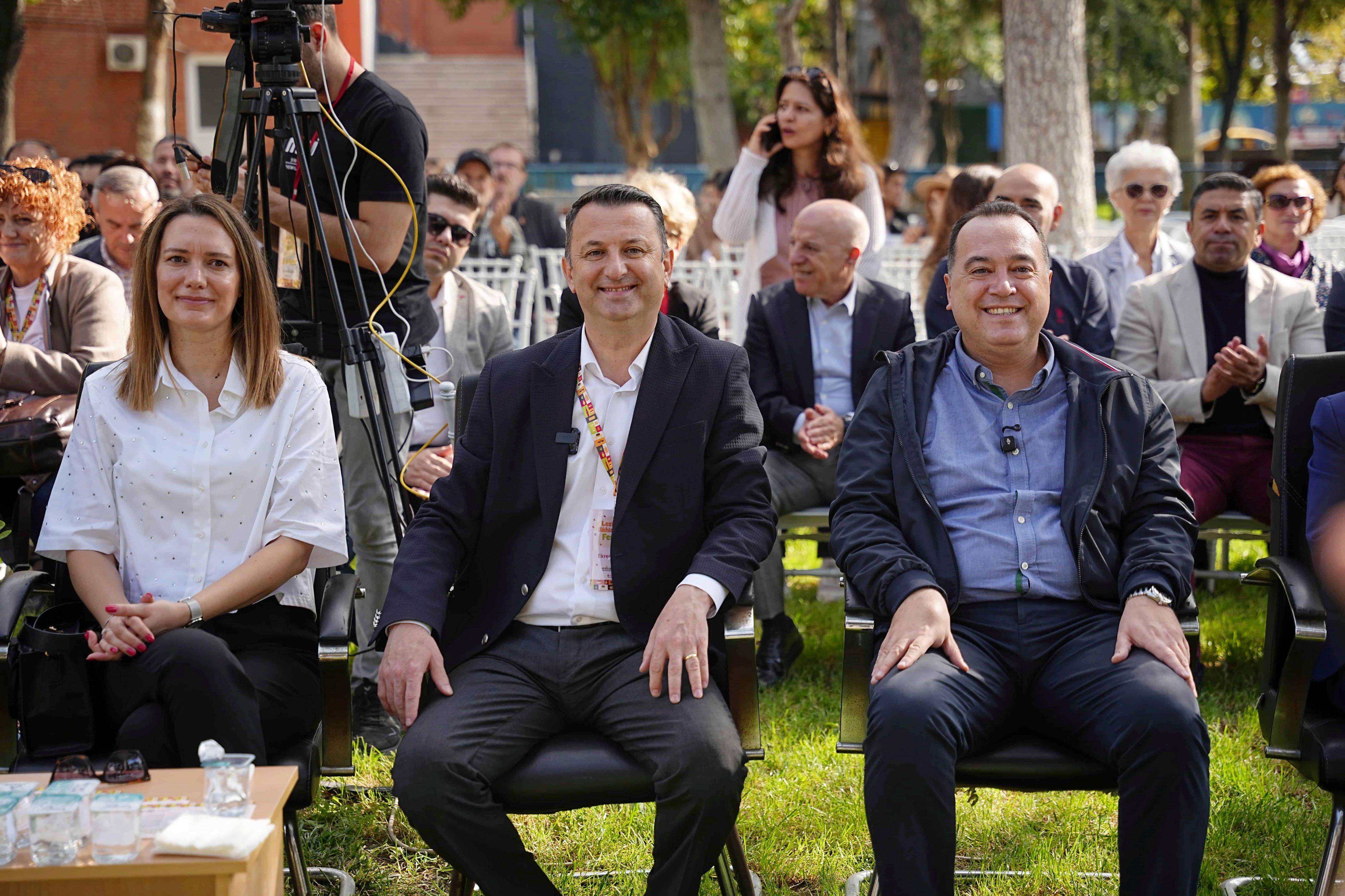 Akhisar’da Unutulmaz Iki Gün! (3)