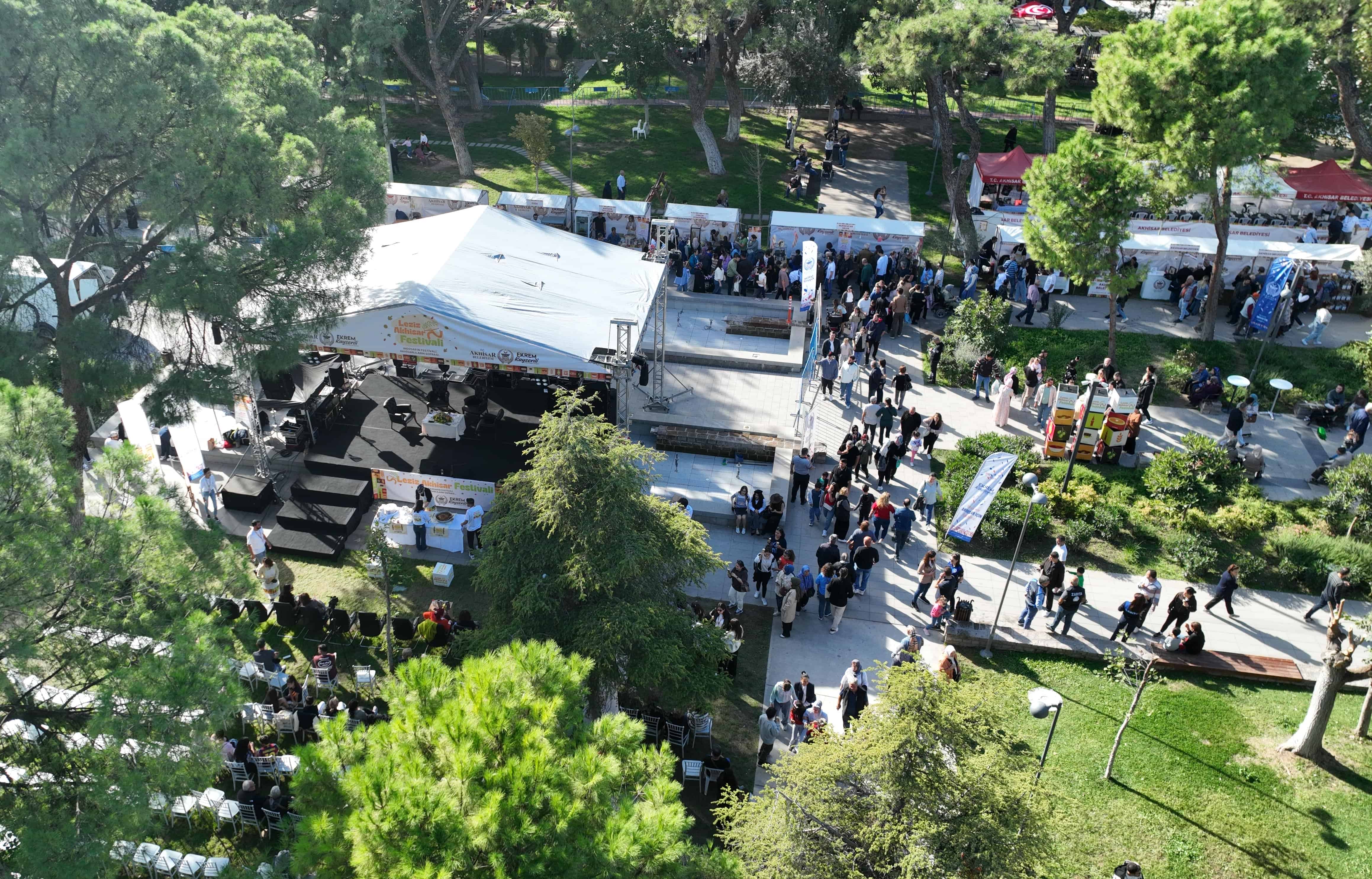 Akhisar’da Unutulmaz Iki Gün! (4)