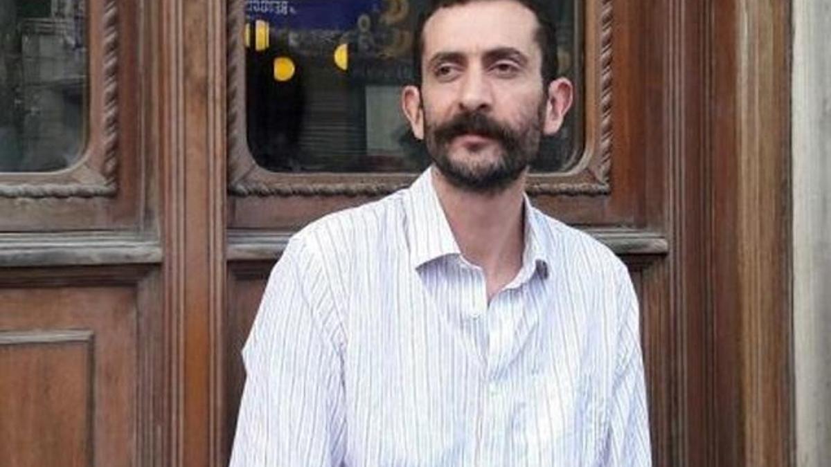 Ali Murat Altunmeşe 1