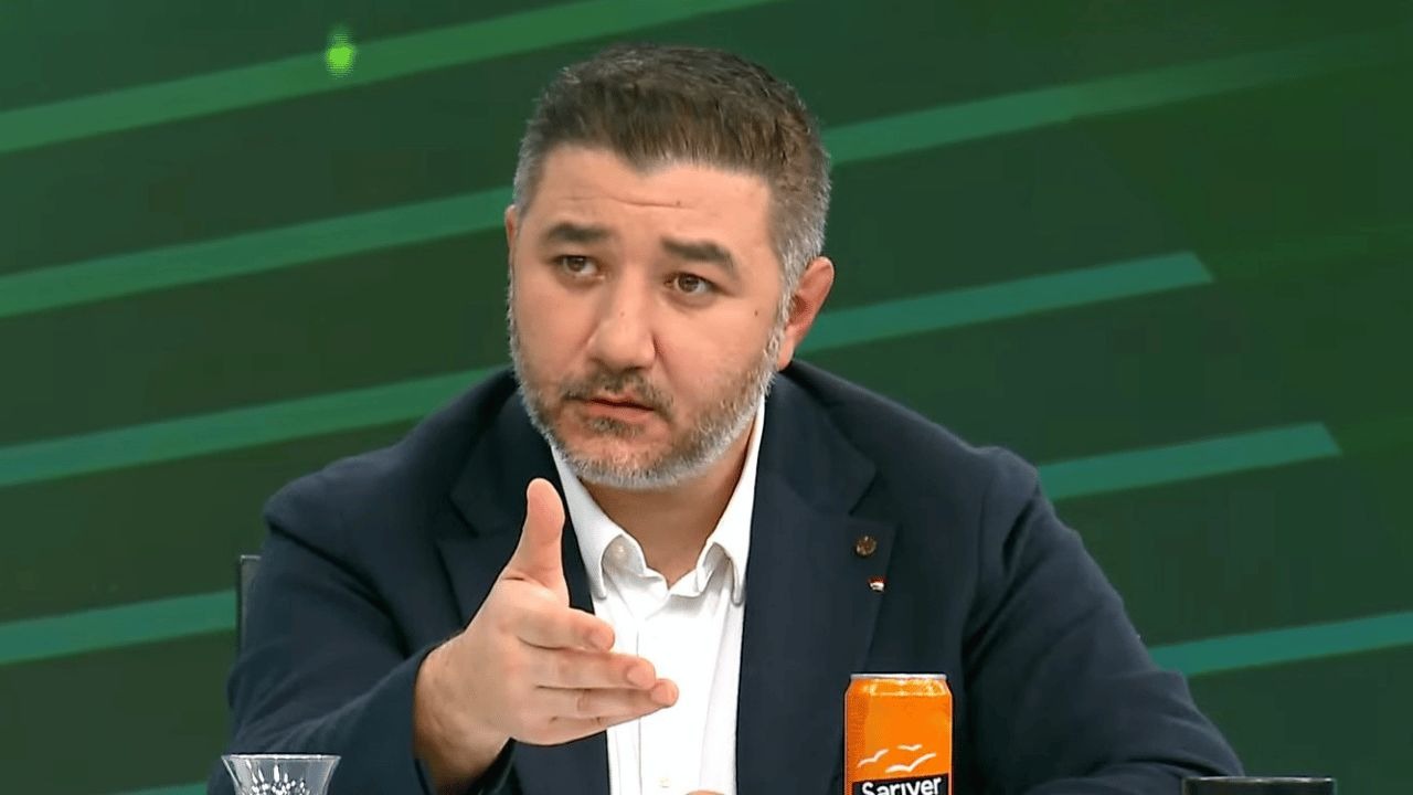 Ali Naci Kucuk En Nesyri Derbi O