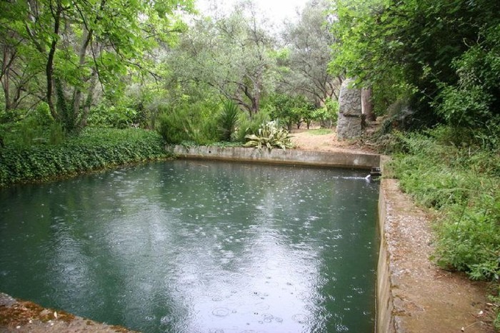 Ali Onbaşı Deresi