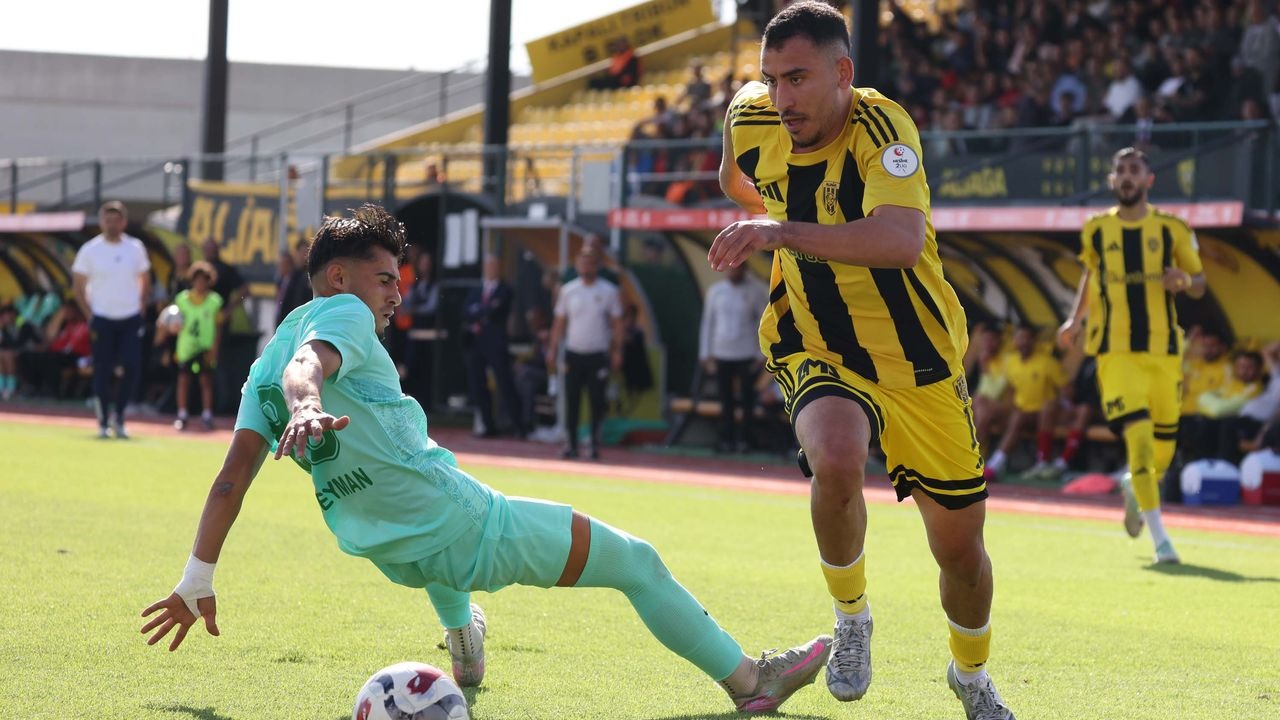 Aliaga Fk Serikspor 4 3