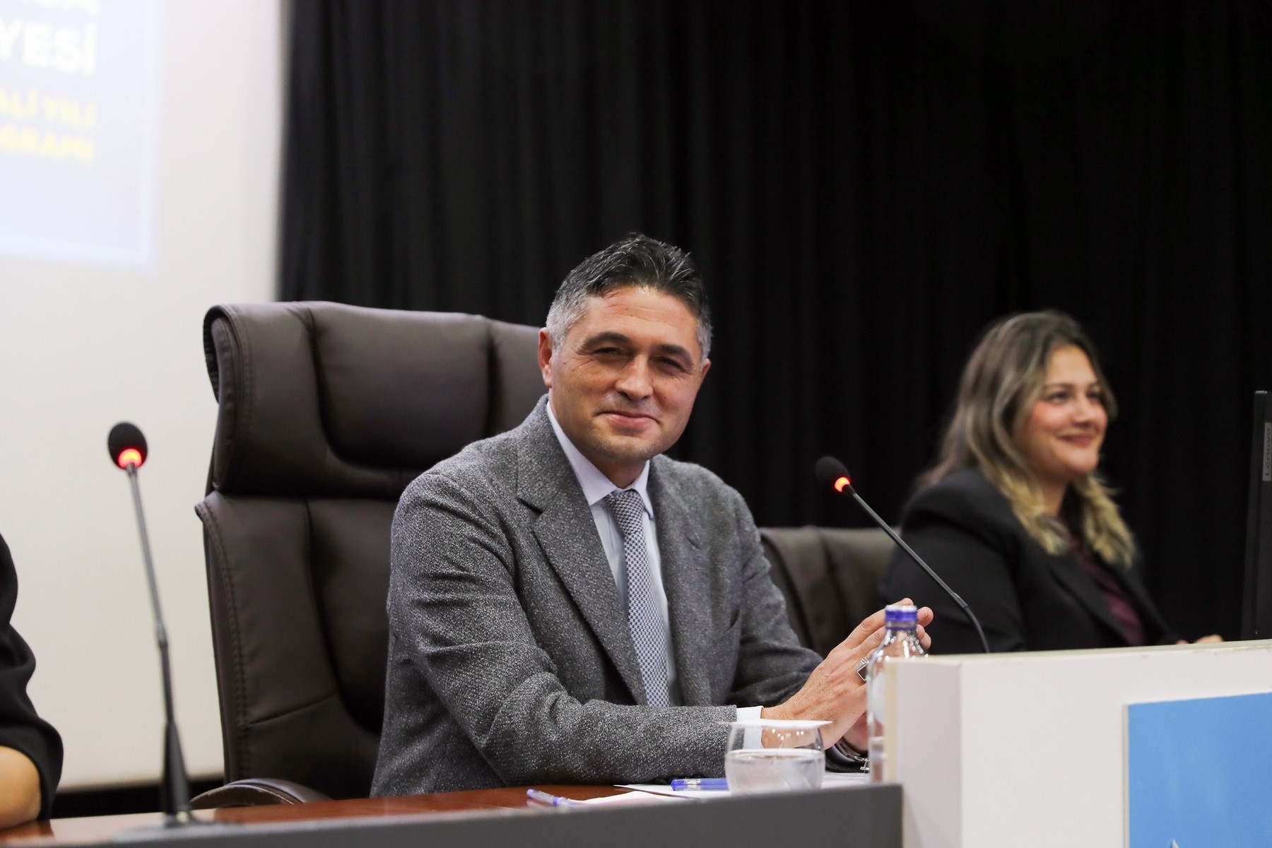 Aliağa Meclisi’nde 2026 Bütçesi Için Oy Birliği Sağlandı (3)