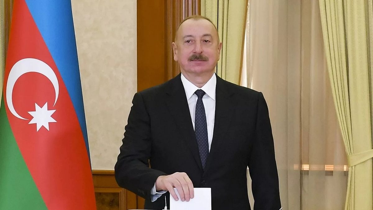 Aliyev