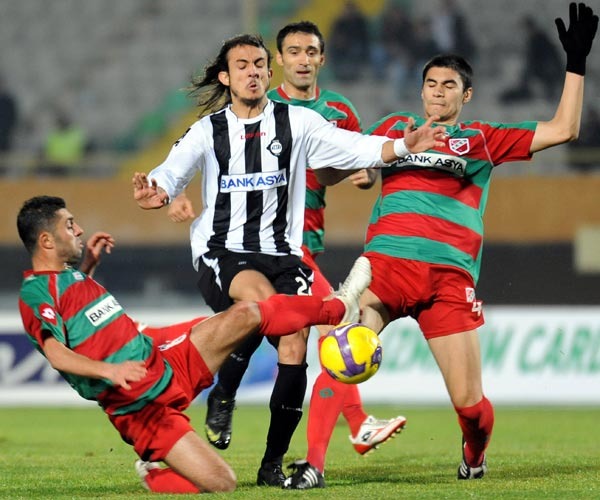Altay Ksk
