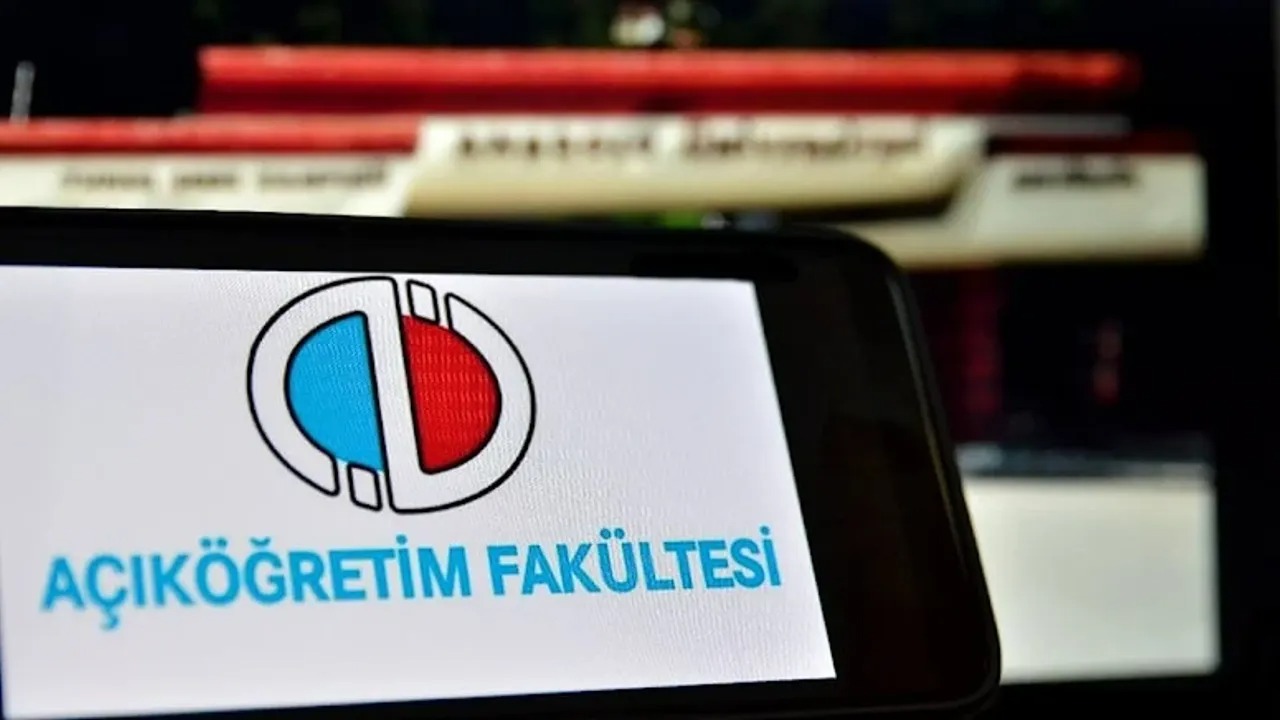 Anadolu Üniversitesi Açıköğretim Fakültesi