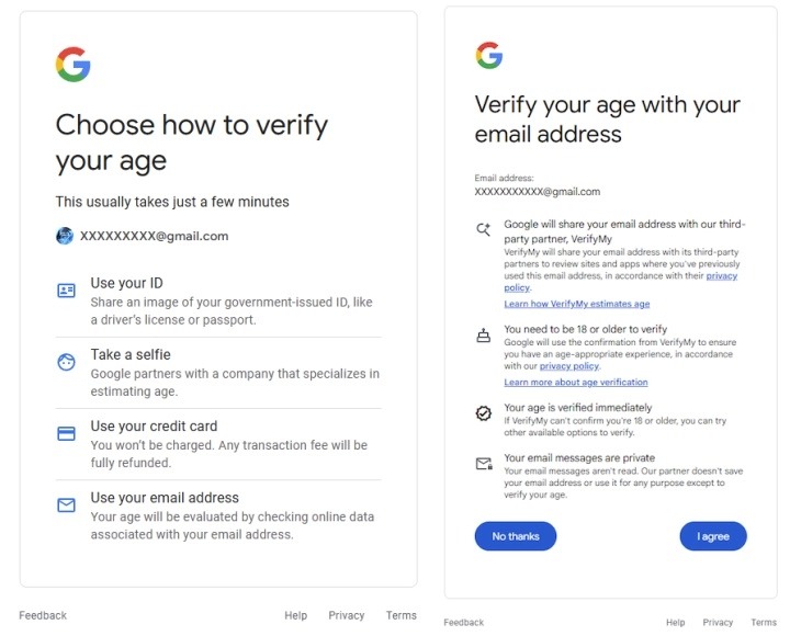 Android Kullanıcıları Dikkat! Google Play Store'a Yaş Doğrulama Sistemi Geliyor (2)