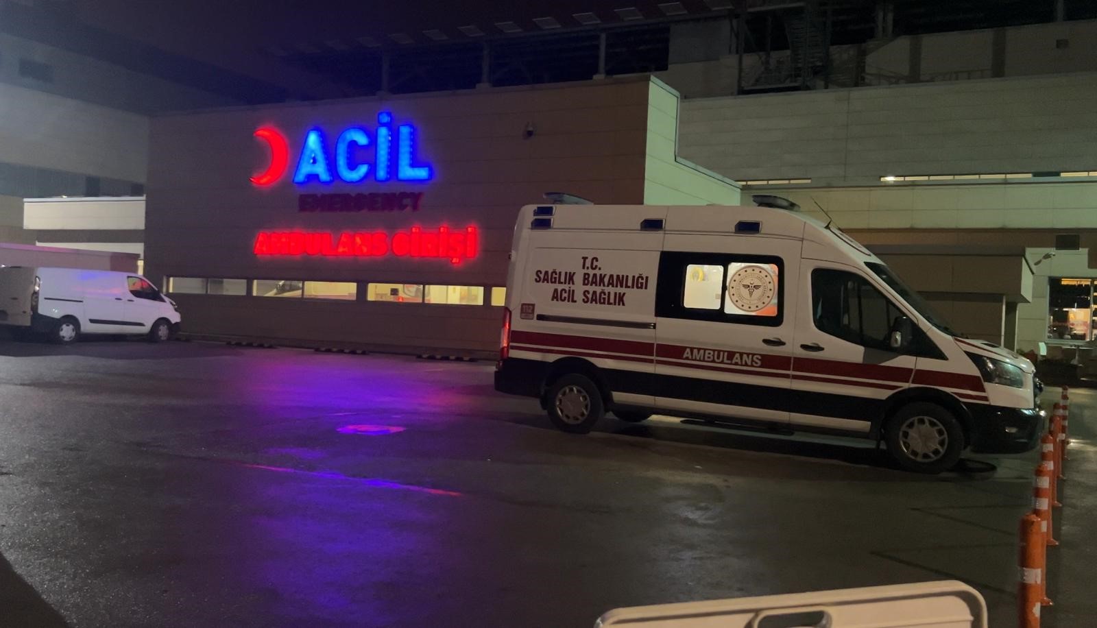 Ankara’da Trajedi Kayıp Kızlardan Biri Yaşamını Yitirdi, Diğeri Yoğun Bakımda (2)