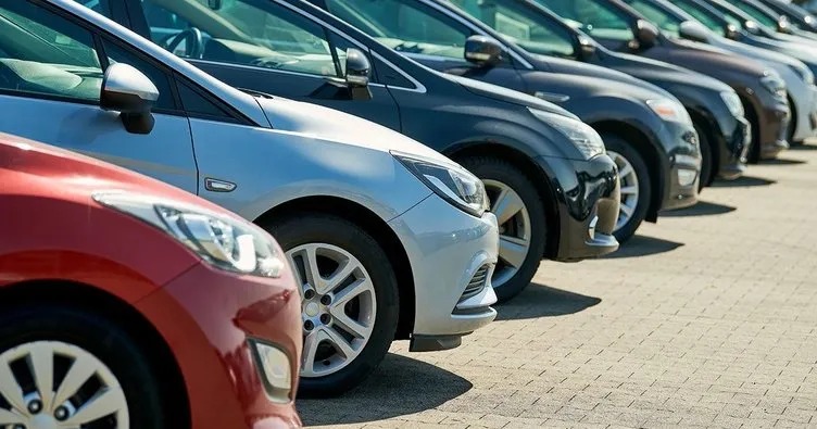 Aracına Farklı Fiyat Isteyip 'Selamlarımı Da Ilet' Demişti Yargı Selamını Aldı! (2)