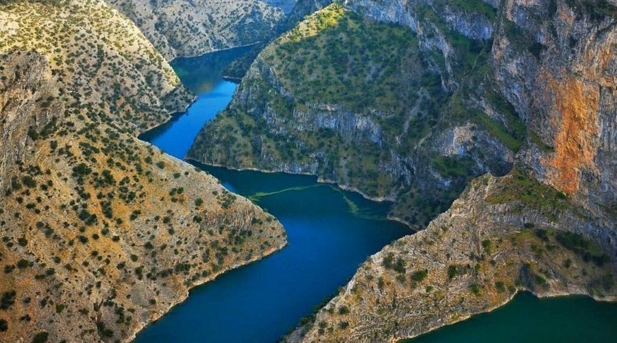 Arapapıştı Vadisi 2
