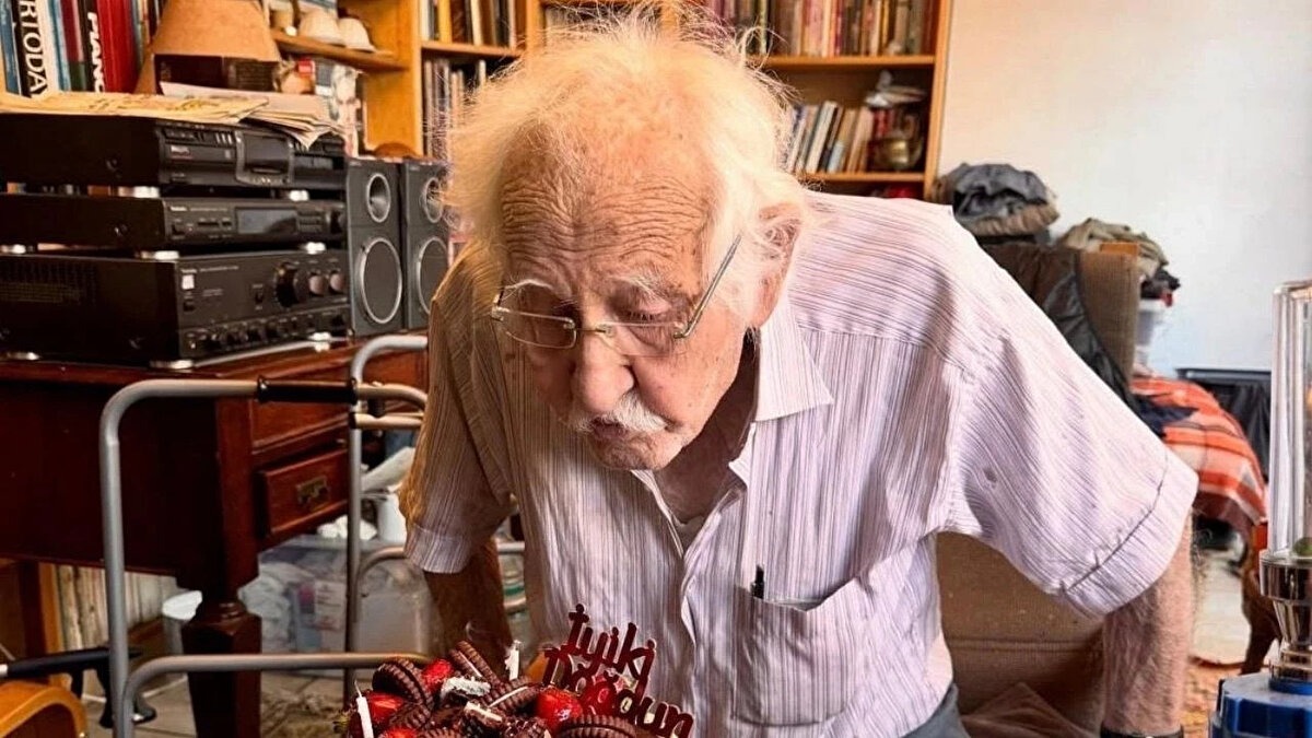 Arif Erkin Güzelbeyoğlu Kimdir 1