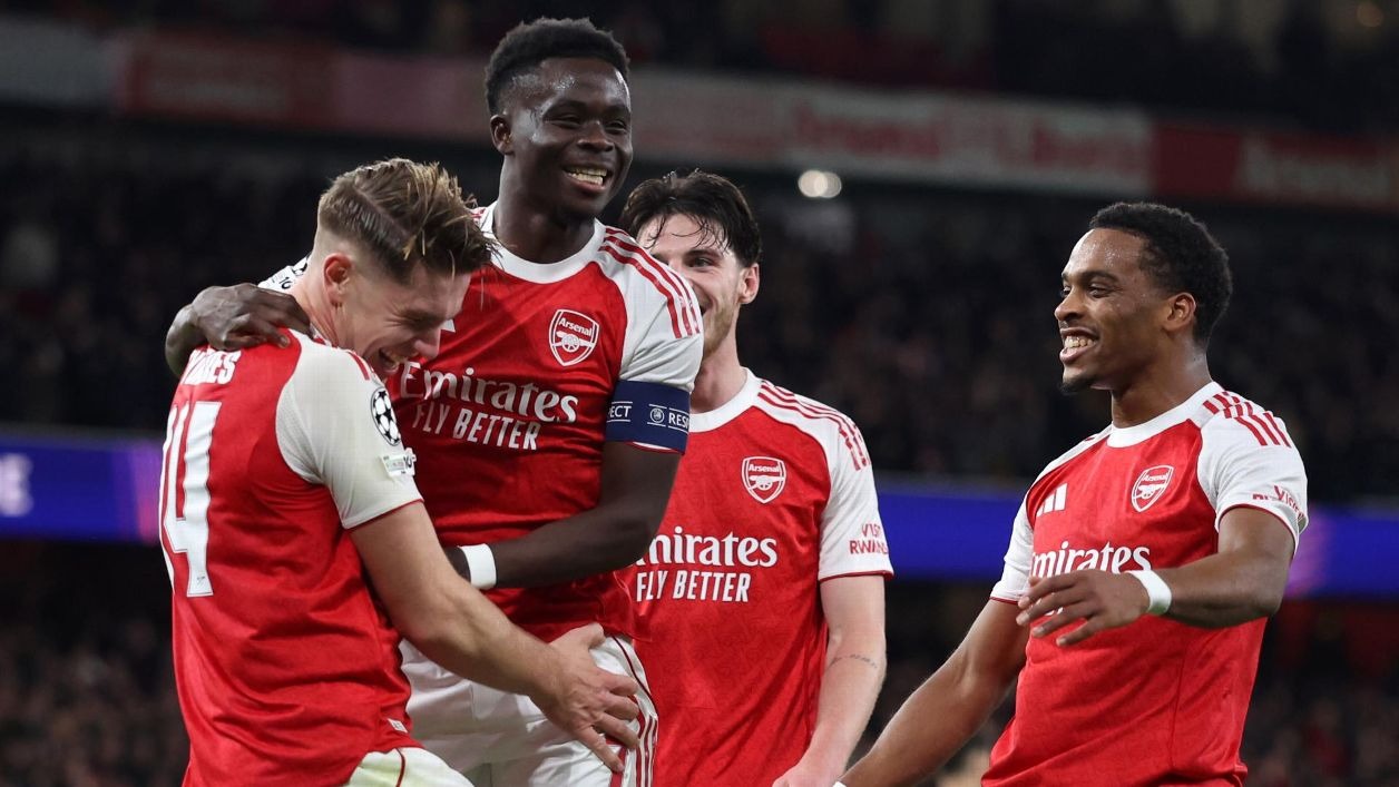 Arsenal-1